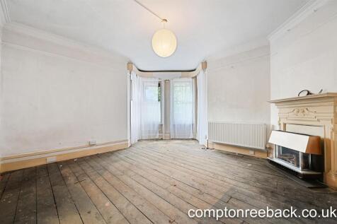 Essendine Road, Maida Vale, W9