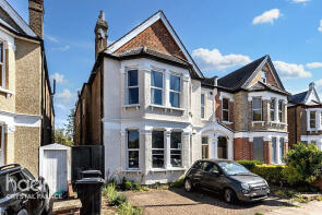 77a, Culverley Road, Catford, London SE6 2LD