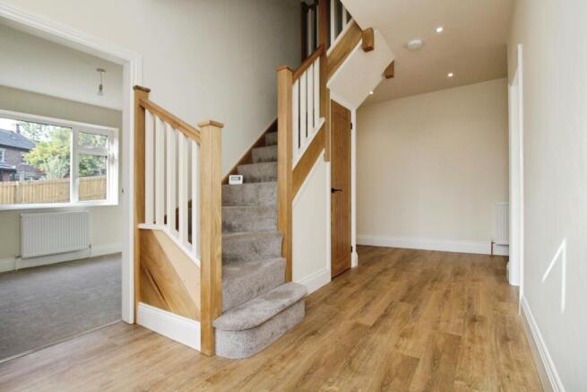 Primrose Close, Ripon photo 4