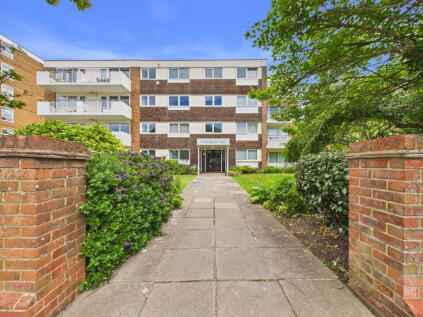 Windlesham Court, 48a, Grand Avenue, Worthing, BN11