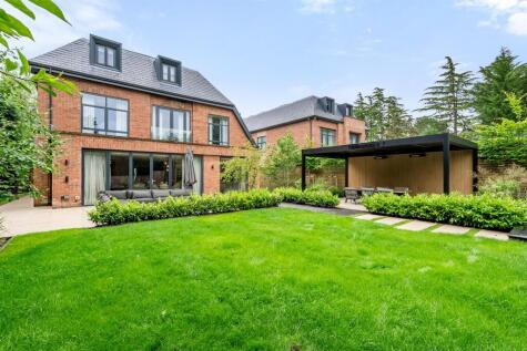 Chapel Lane, Hale Barns, Altrincham