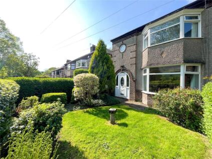 Ladhill Lane, Greenfield, Saddleworth, OL3