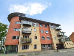 24, Park 5, Clarence Street, Yeovil BA20 1AP