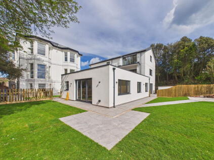 Sonny Rae Villa, Thurlow Road, Upton, Torquay