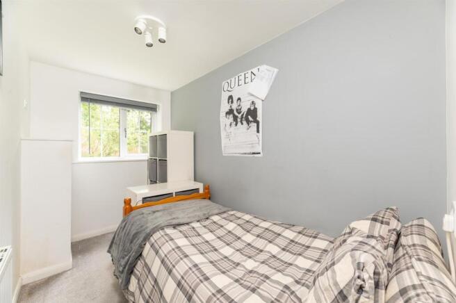 Study / Bedroom 5