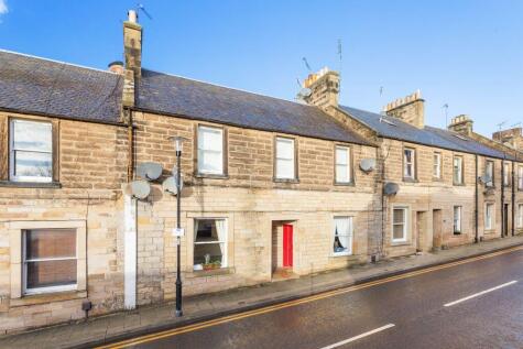52B, Main Street, Gorebridge, EH23 4BY