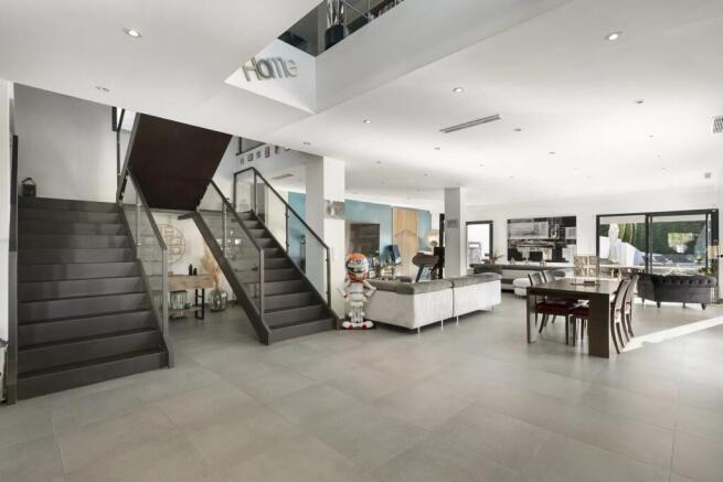 Villa de luxe  vendre Peille