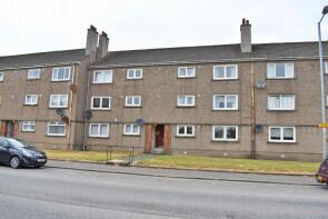 11c, Townend Road, Dumbarton G82 2AG