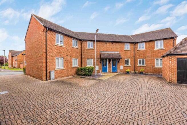 Flat 3 Moulier Court, St Georges Road, Denmead-Sma