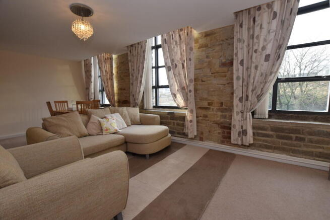 Living/Diner