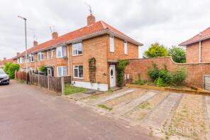 53, Jex Road, Norwich NR5 8XD