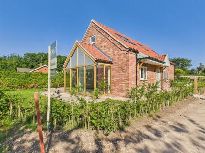 Marton View, Bridlington