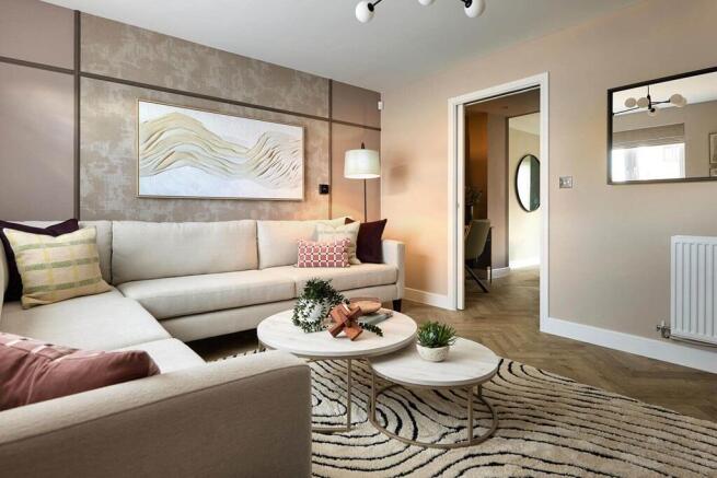 Lounge of the Colford