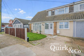 19, Edith Road, Canvey Island SS8 0LP