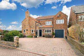1 Cobwebs, Ash Close, York YO41 4DR