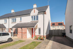 15, Gerbera Way, Cullompton EX15 1UW
