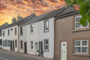 40, Stricklandgate, Penrith CA11 7NH