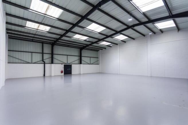 Unit 16, Stocklake Industrial Park