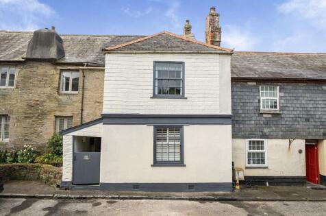 School Cottage, West Alvington