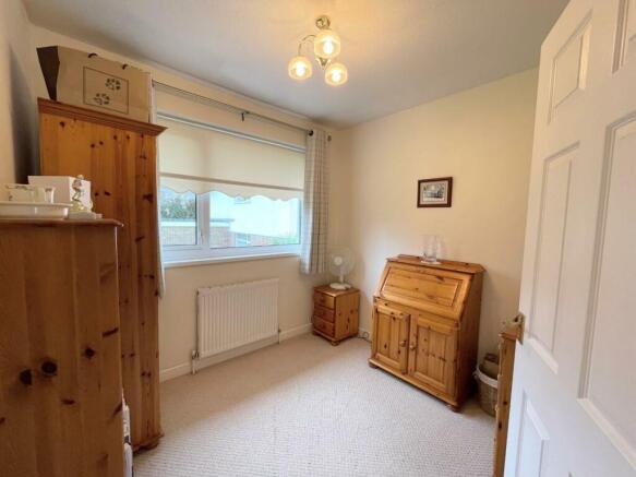 Bedroom four