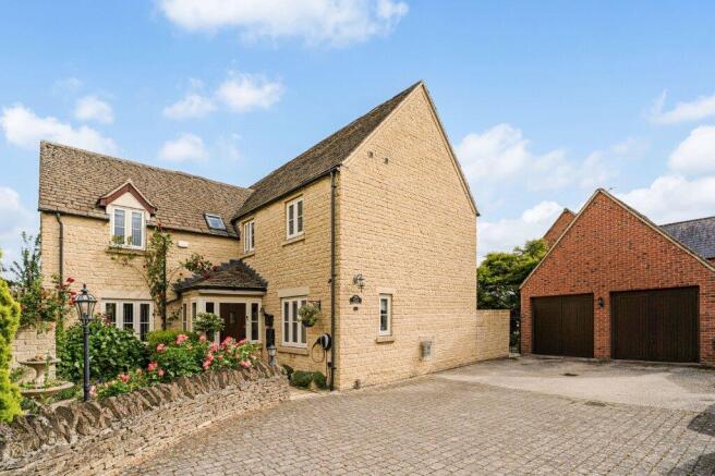 51 Beceshore Close