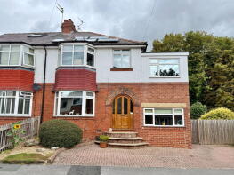 23, Foxhill, Wetherby LS22 6PS