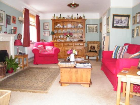 16' Lounge