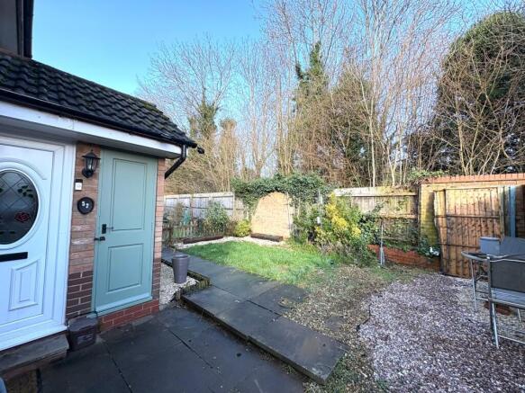 Princethorpe Drive, Banbury, OX16 photo 4