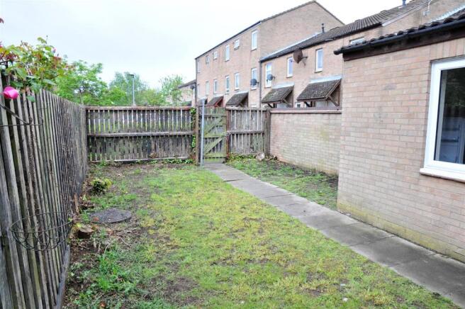 Clayton, Orton Goldhay