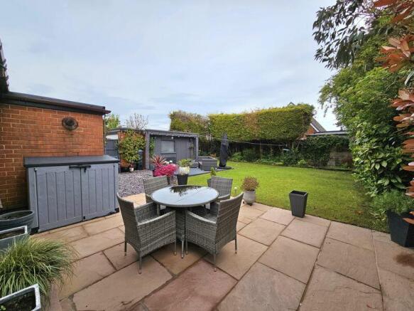 Rear Garden 31