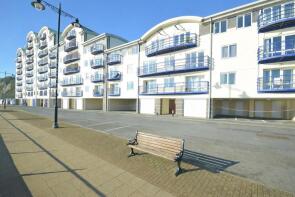 11, Napoleons Landing, Esplanade, Sandown PO36 8JS