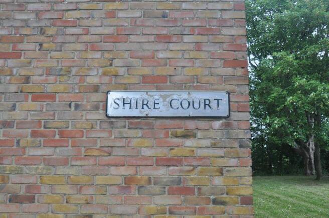 Shire Court