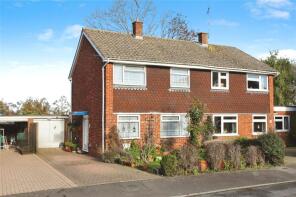 6, Nortons Way, Five Oak Green, Tonbridge TN12 6TB