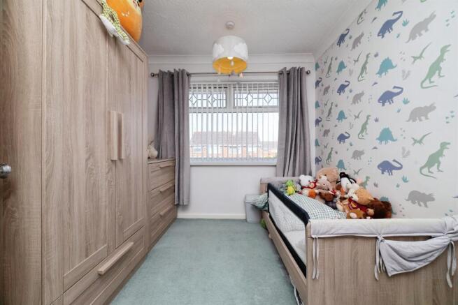 2 bed Semi-Detached for sale Image 9