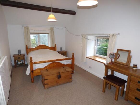 Bedroom Six