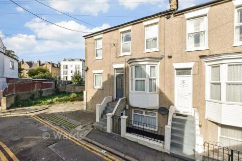 Ayton Road, Ramsgate, Kent