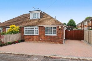 8, Albert Road, Eastleigh SO50 4JF