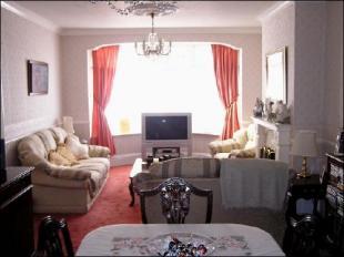 Through Lounge