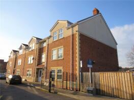15, The Potteries, Roman Road, Middlesbrough TS5 6DQ
