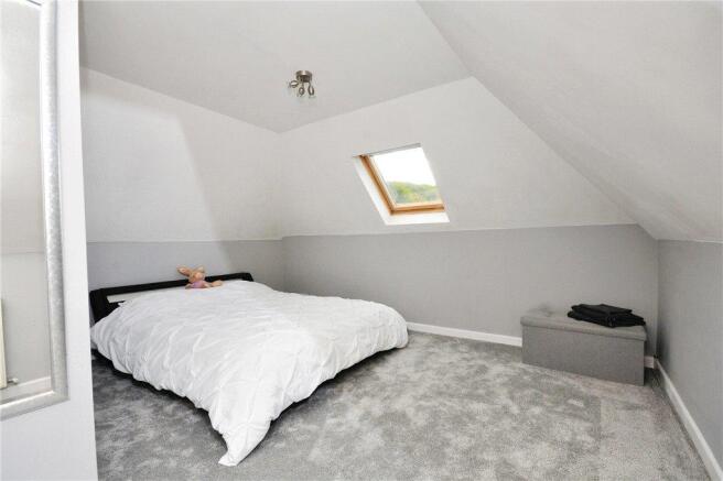 Bedroom Five