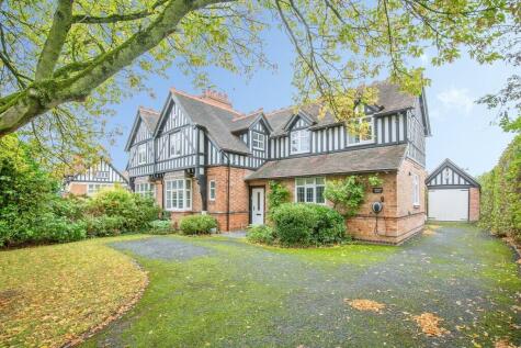 Weddington Lane, Caldecote