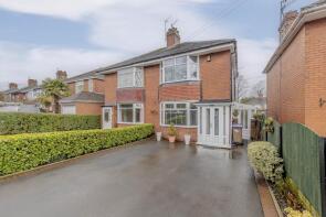 733, London Road, Stoke-on-trent ST4 5NU