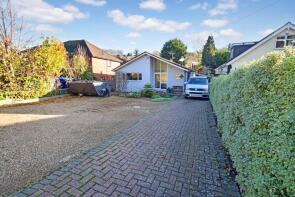 86, Princes Avenue, Walderslade, Chatham ME5 8AH