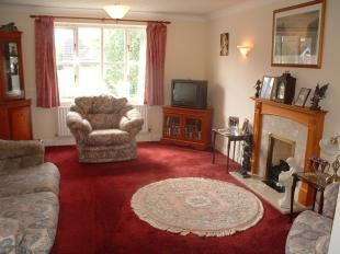 Sitting Room Shot 1