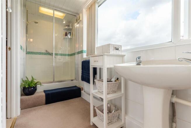 en suite