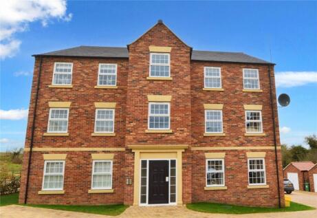 Ezart Avenue, Wetherby, West Yorkshire
