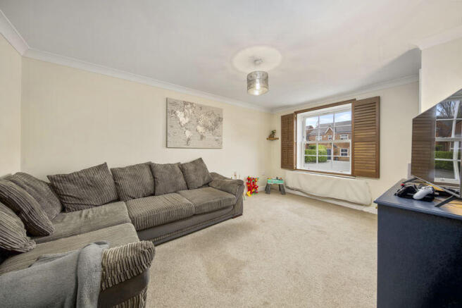 House in North East Derbyshire, North Wingfield - View 6