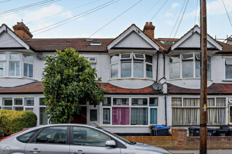 Colebrook Road, London, SW16