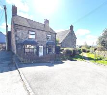 1 The Cottage, Church Lane, Stoke-on-trent ST10 2LD