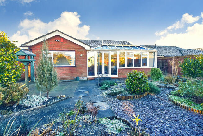 Rear Aspect a